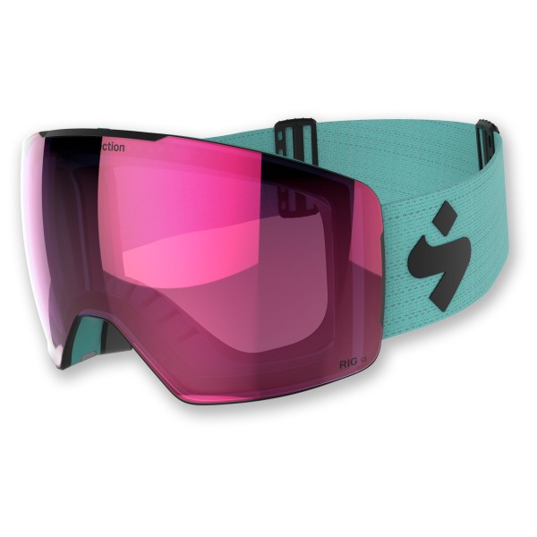 Sweet Protection - Connor RIG Reflect S2 (VLT 25%) - Skibrille