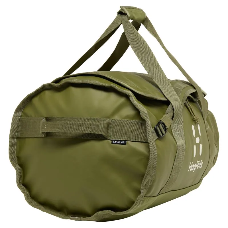 Haglöfs Lava 70 - Olive Green
