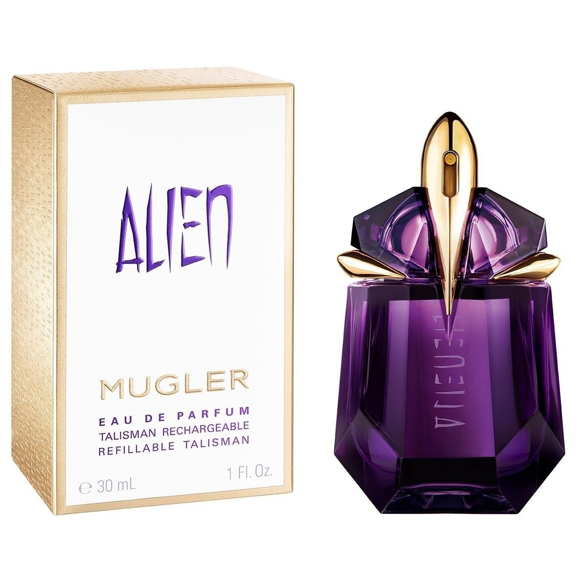 MUGLER - nachfüllbar✔️ online kaufen | DOUGLAS