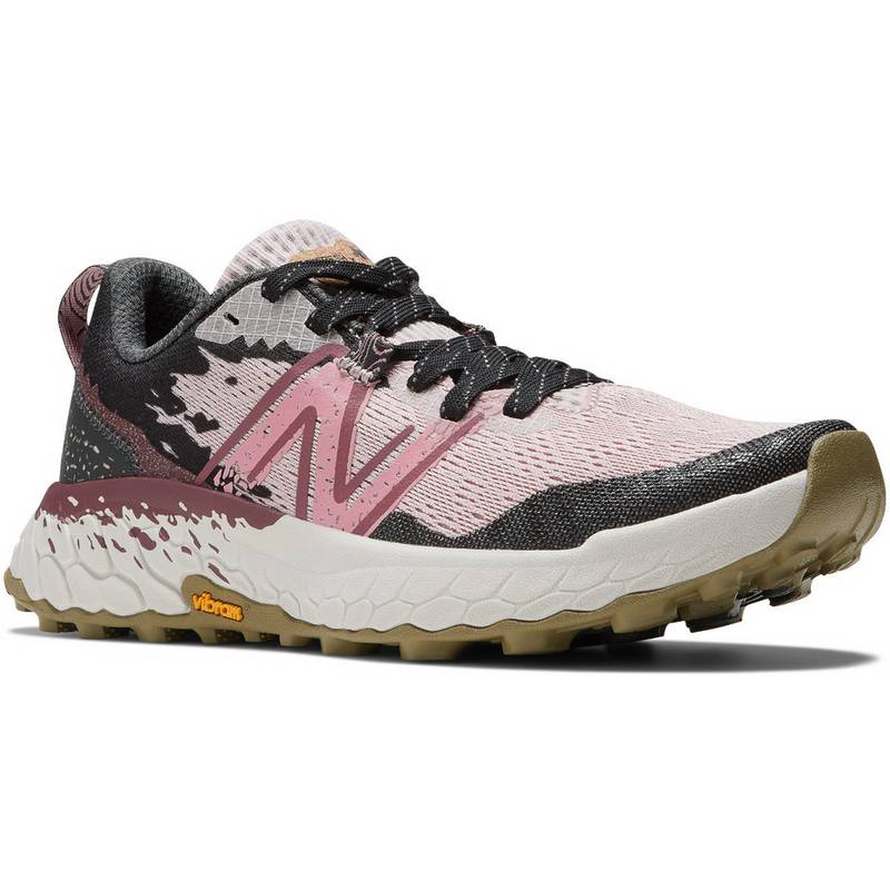 NEW BALANCE Fresh Foam Hierro Laufschuhe Damen