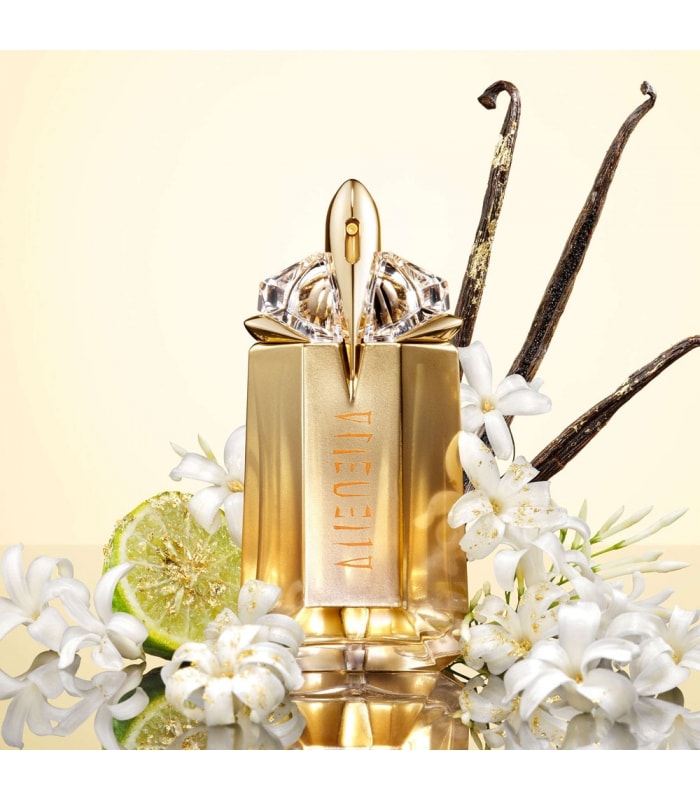 MUGLER-ALIEN GODDESS-Eau de Parfum rechargeable
