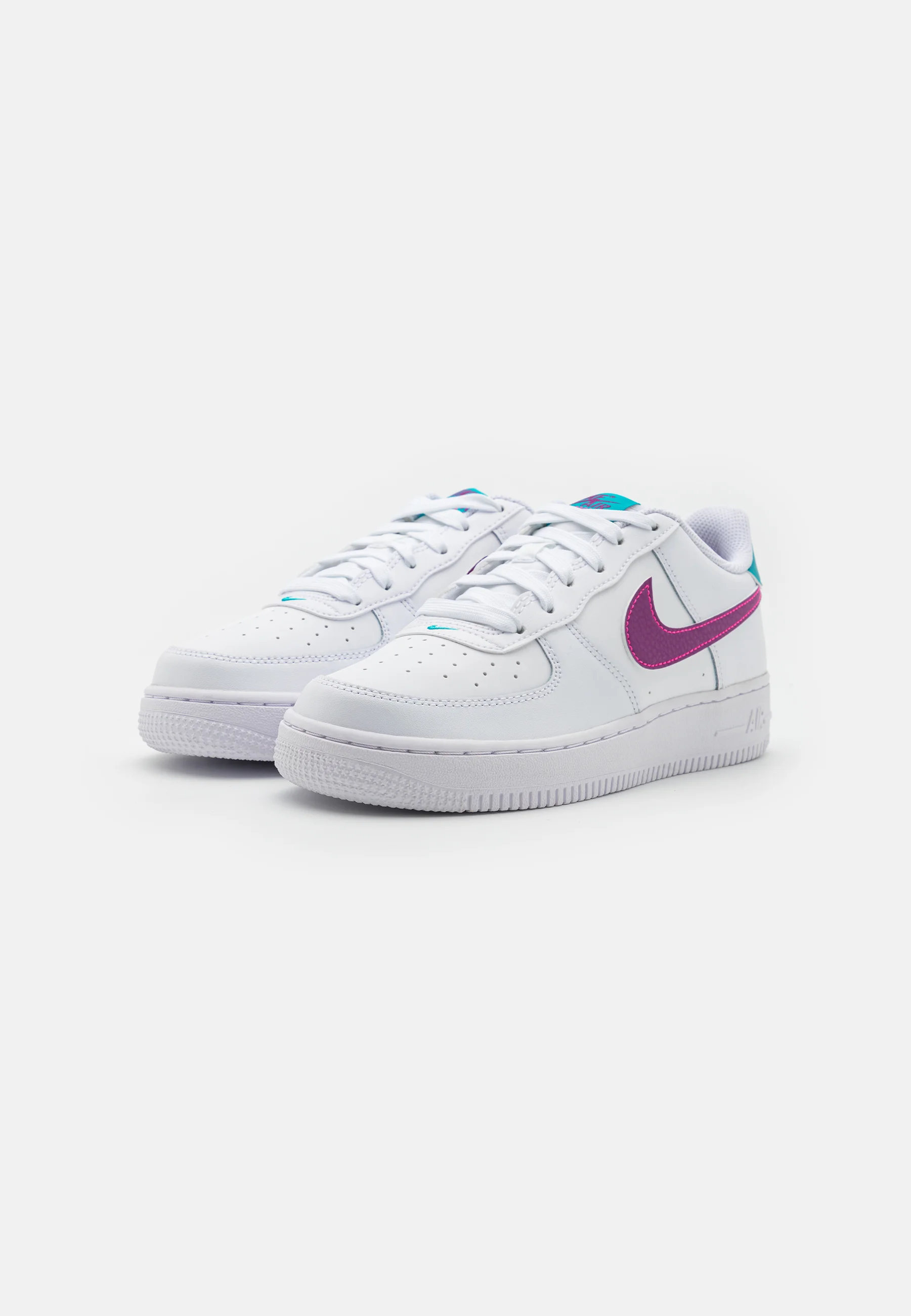Nike Sportswear AIR FORCE 1 UNISEX - Zapatillas bajas