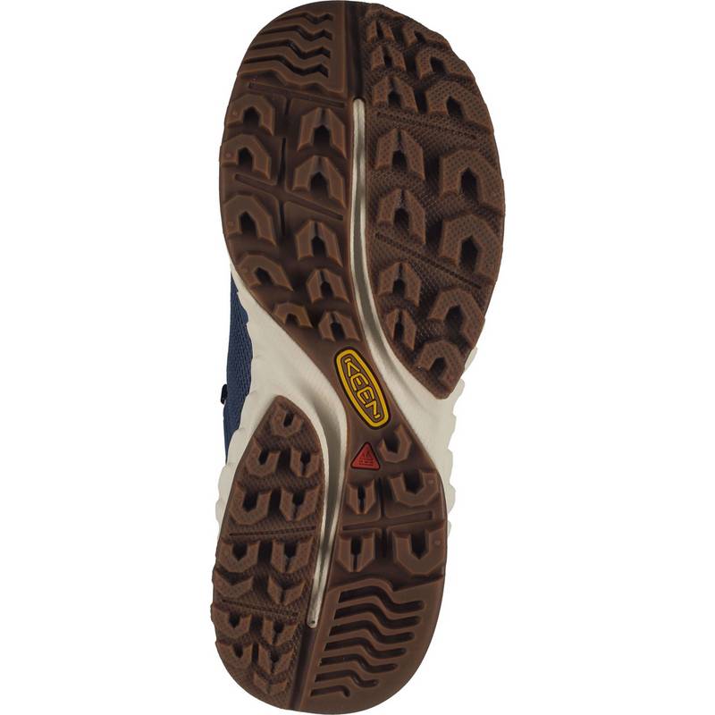 Keen Wanderschuhe Halbschuhe Damen