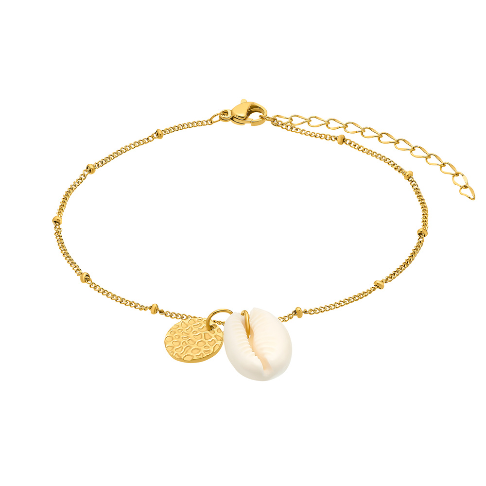 Heideman Bracelet de cheville Lexi Chaîne