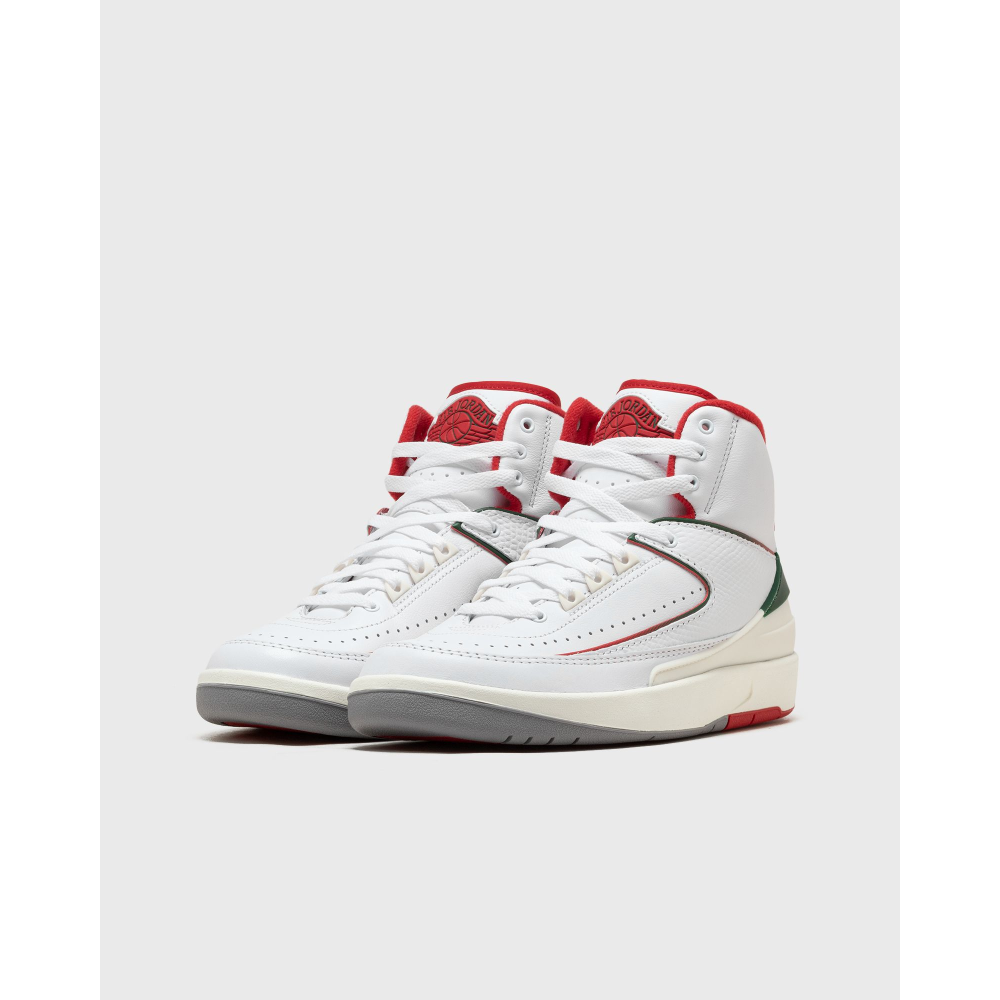 NIKE JORDAN 2 Retro GS DQ8562-101 / weiss