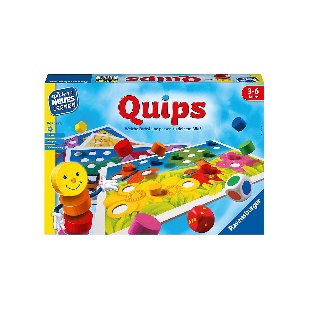 Quips