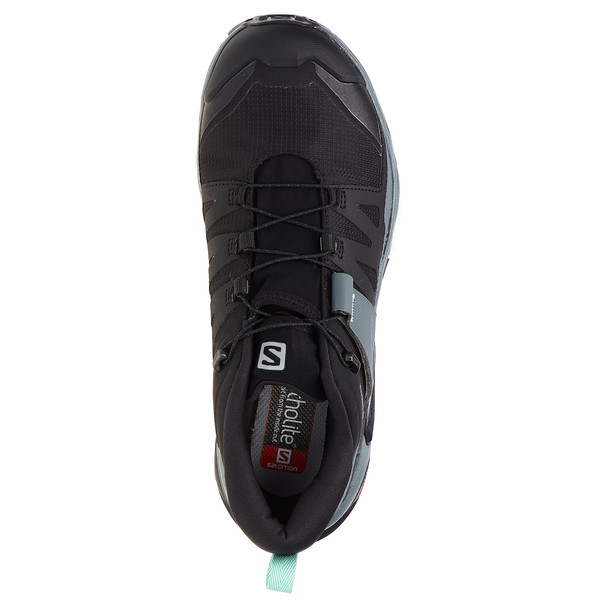 X ULTRA 4 GORE-TEX Damen - Wanderschuhe