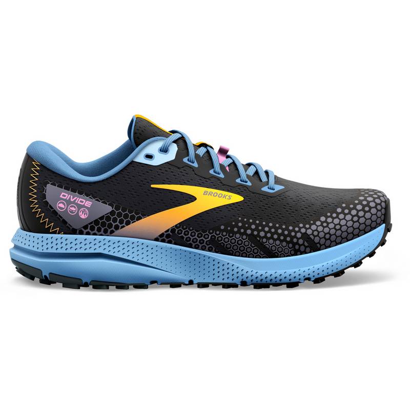 Brooks Divide 3 Laufschuhe Damen