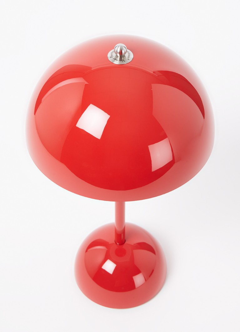 &tradition Flowerpot VP9 galda lampa 16 cm