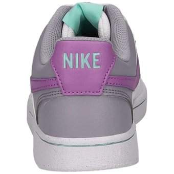 Nike Court Vision Lo NN Sneaker in weiß