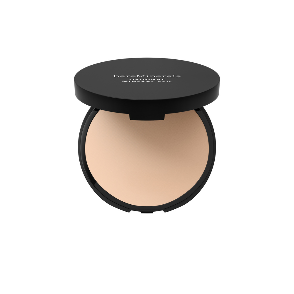 bareminerals ORIGINAL MINERAL VEIL Poudre de finition compacte Poudre de finition compacte sans talc