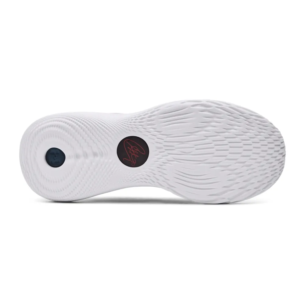 Under Armour Curry 11 Champion Mindset 3026617-300 / grün
