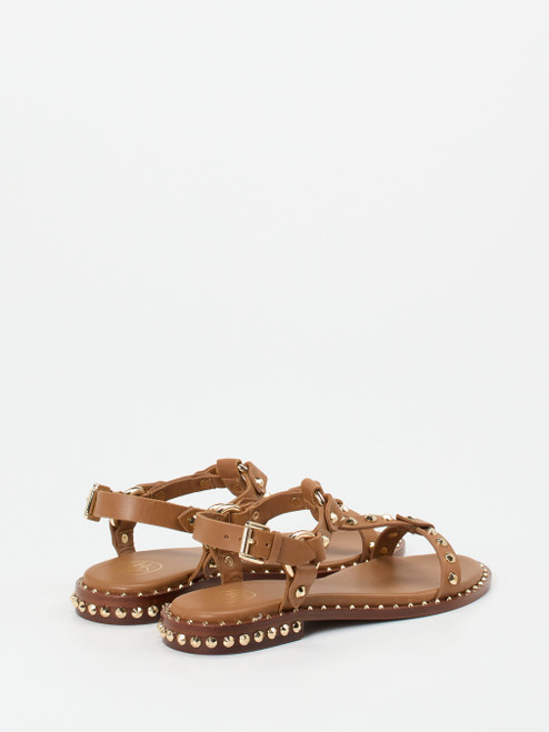 Sandalette-12202890015 ASH