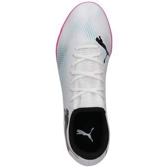 PUMA Future 7 Play TT Fußball in weiß
