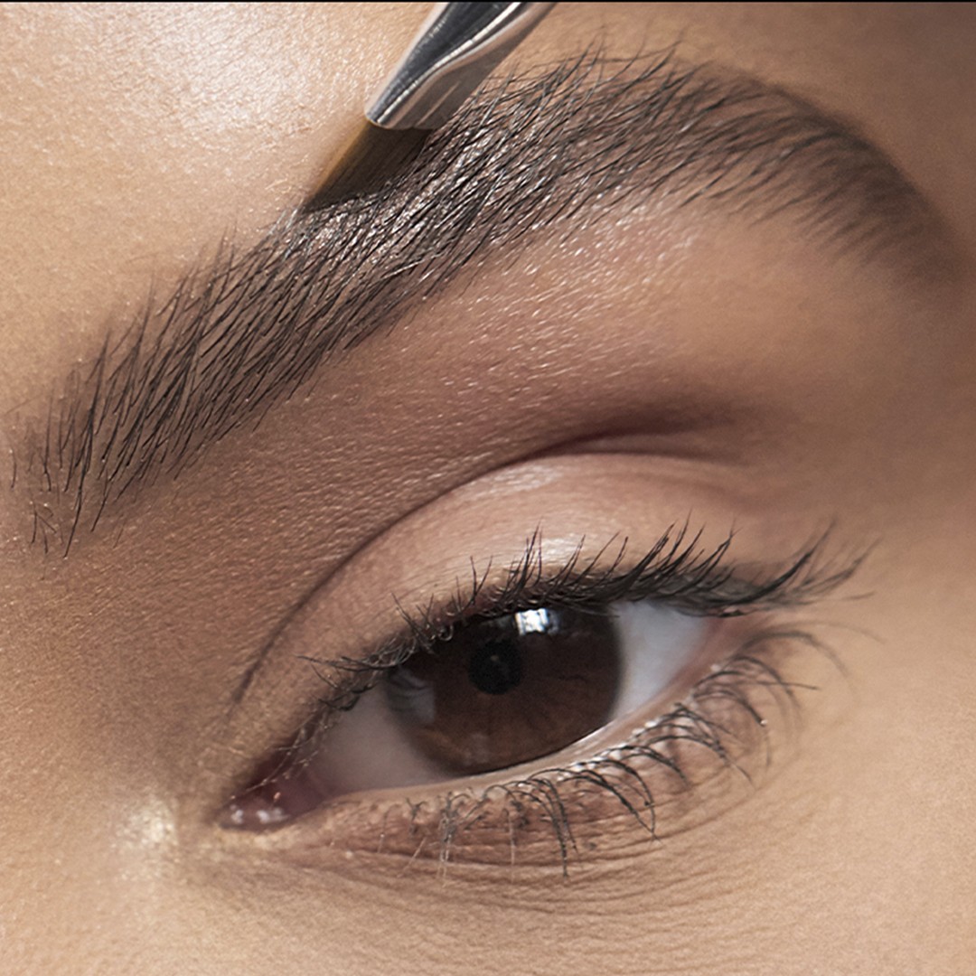Brow Powder Duo