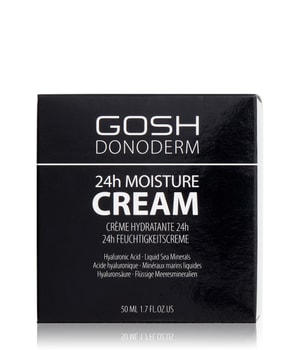 GOSH Copenhagen Donoderm 24h Moisture Cream Gesichtscreme-50 ml
