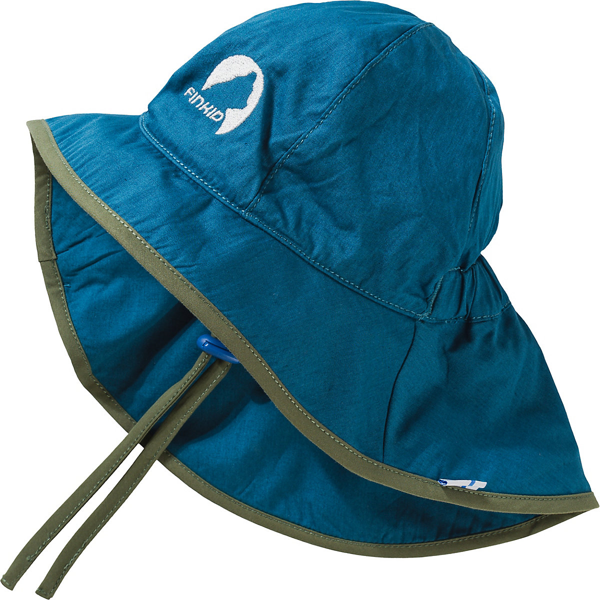 Sonnenhut AURINKO für Jungen