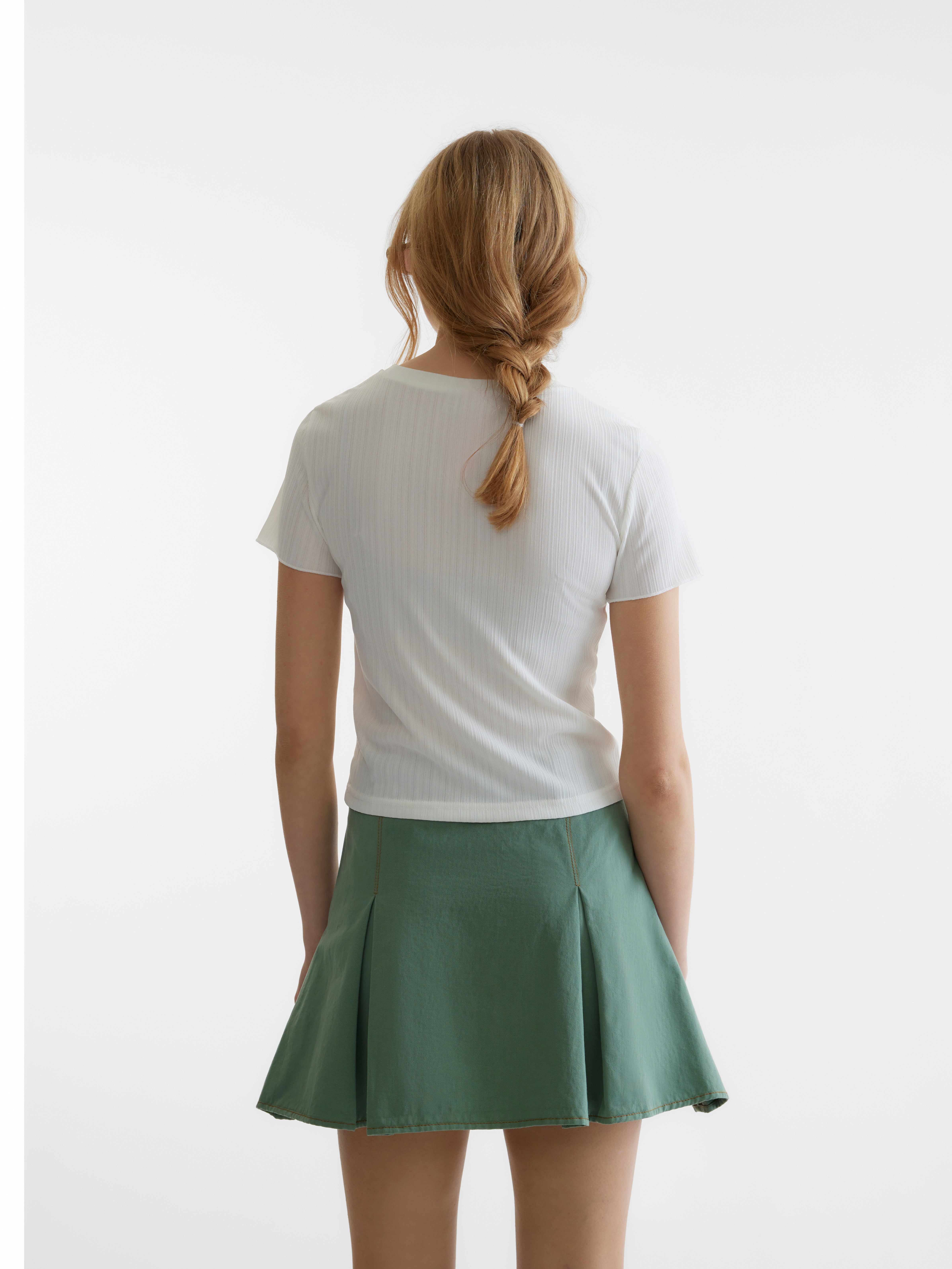 SOMETHING NEW PROJECT; CHLOE FRATER  T-Shirt