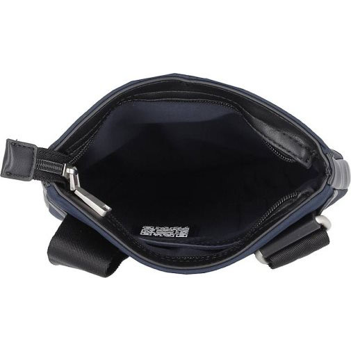 TOMMY HILFIGER TH Central Umhängetasche 20 cm