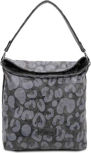 Fritzi aus Preußen Bike Schultertasche 33 cm