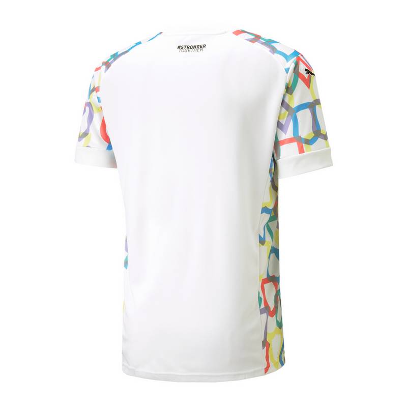 PUMA STRONGER TOGETHER Trikot 2.0 Kids Funktionsshirt Kinder