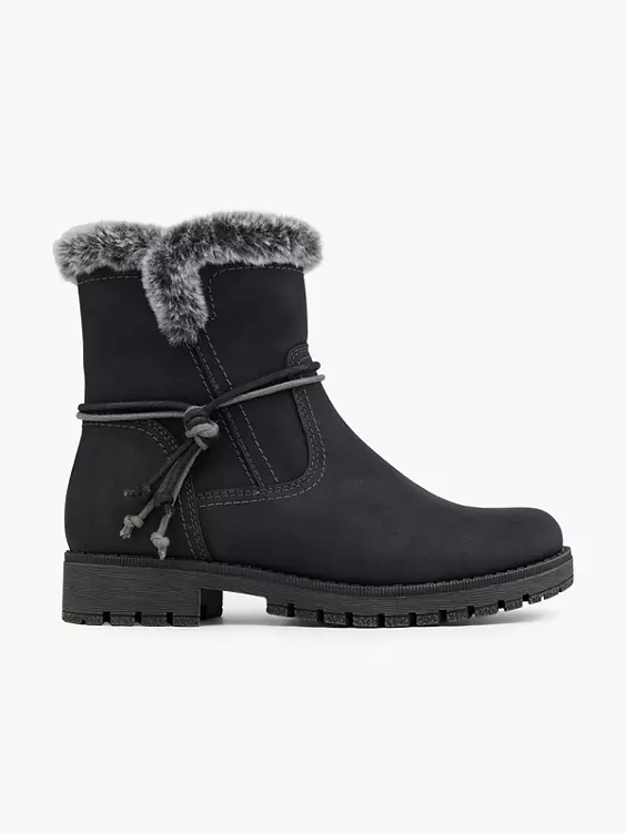 Easy Street Komfort Stiefelette