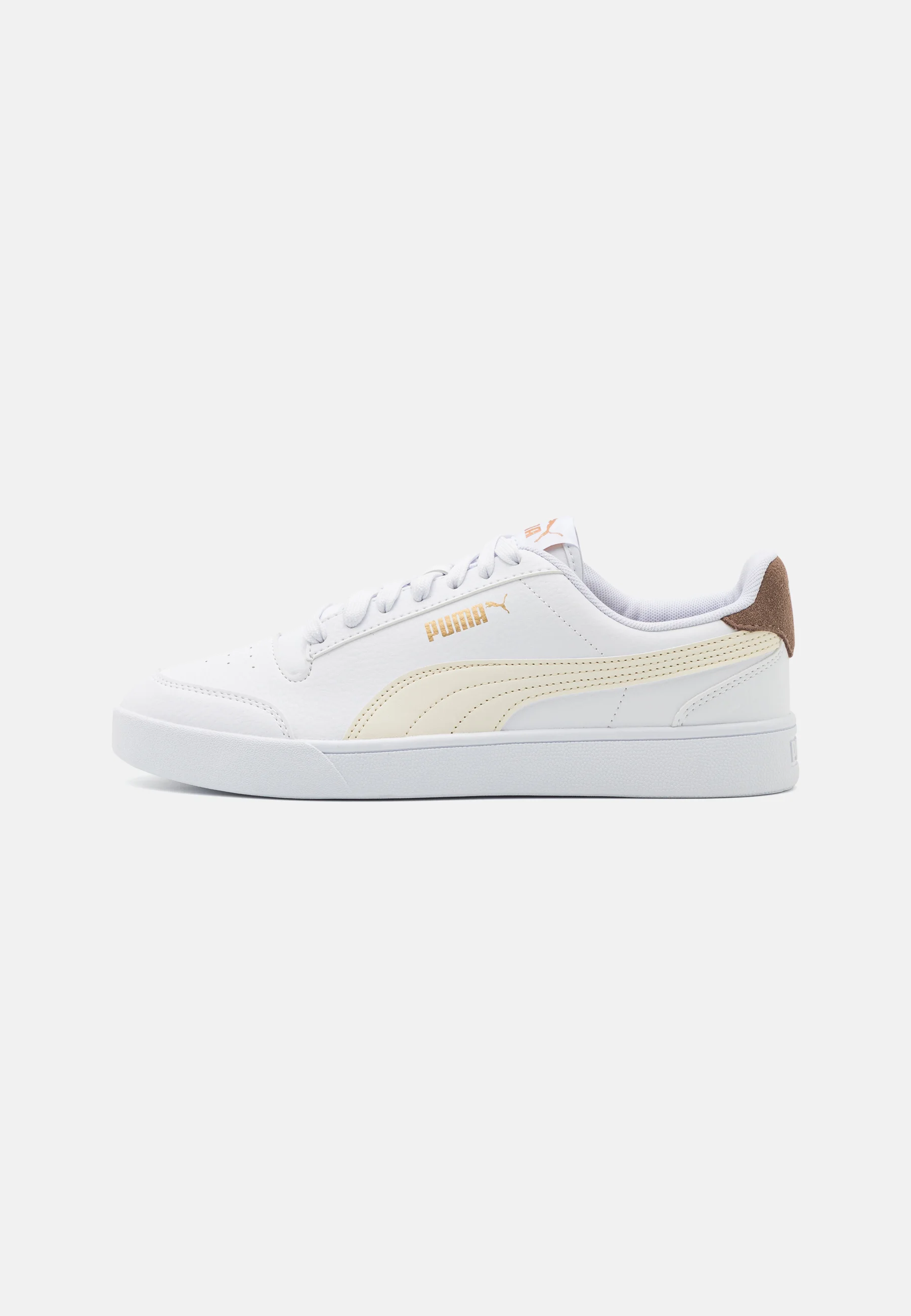 Puma SHUFFLE UNISEX - Zapatillas bajas