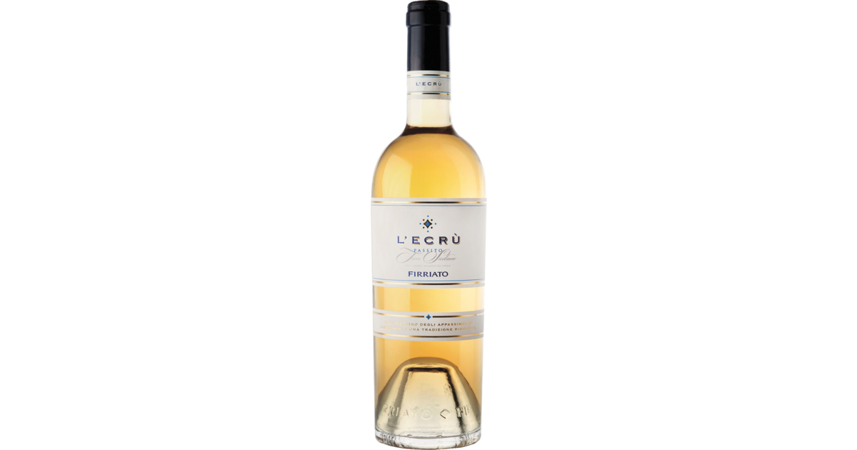 L'Ecrù Passito