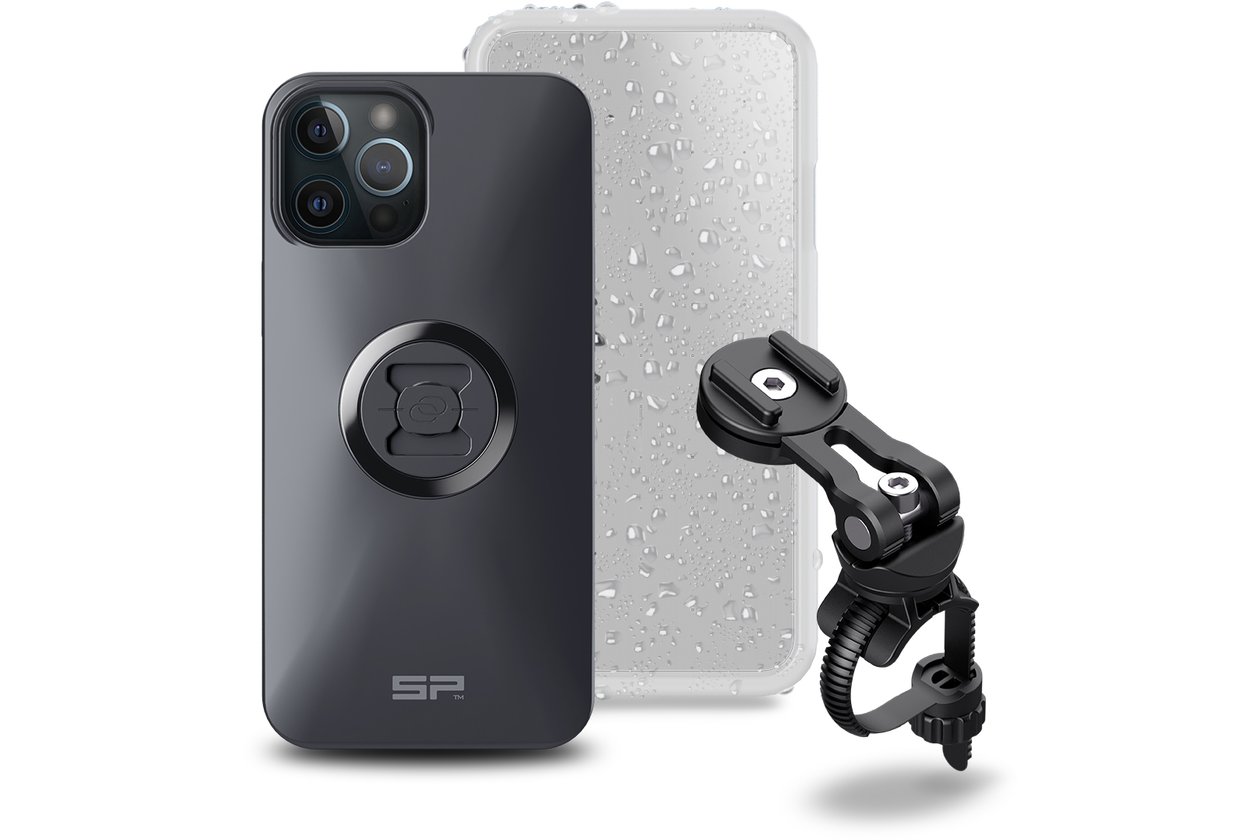 SP Connect Bike Bundle II Apple iPhone 12 Pro Max