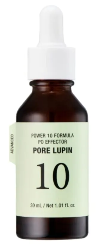 It's Skin Power 10 Formula PO efektor