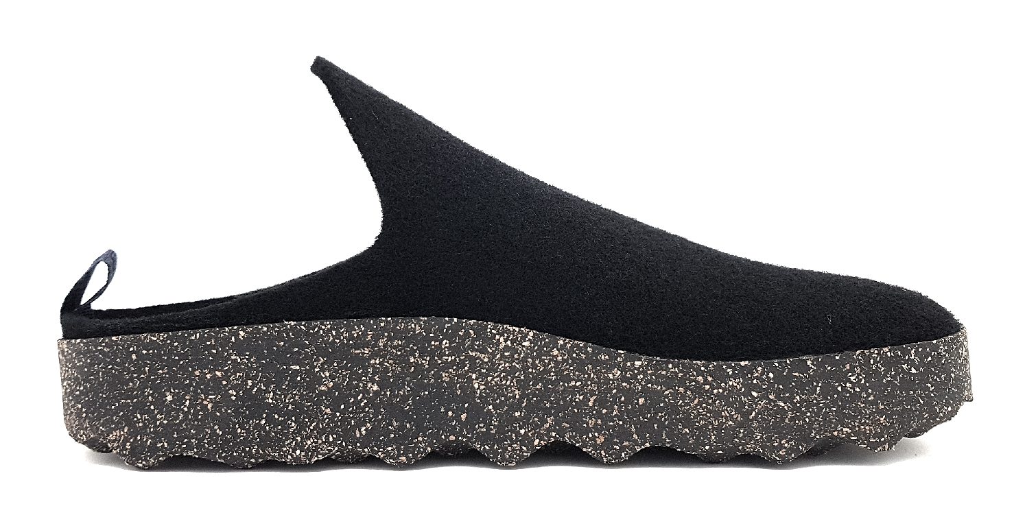 Asportuguesas Come L P018061000 Schwarz Black