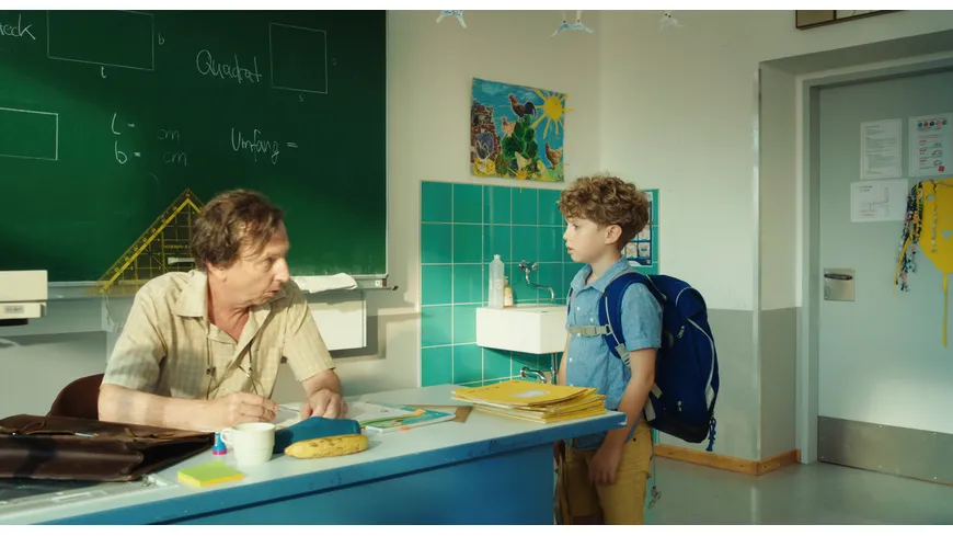 Geschichten vom Franz