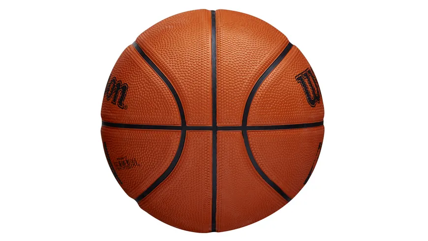 Wilson NBA DRV, Größe 3 Orange