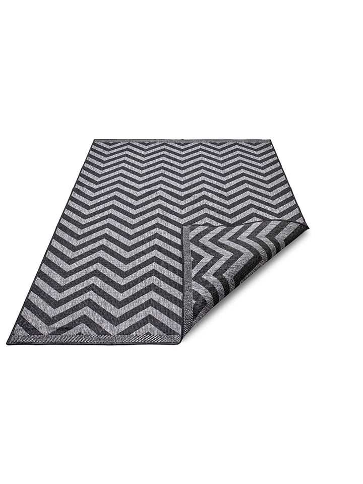 Hanse Home Outdoor-Wendeteppich 