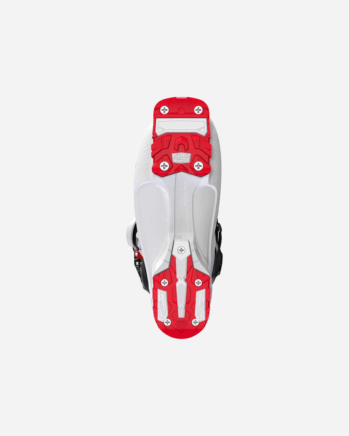 Buty narciarskie Salomon S-pro Supra Boa 120 Gw L47344800