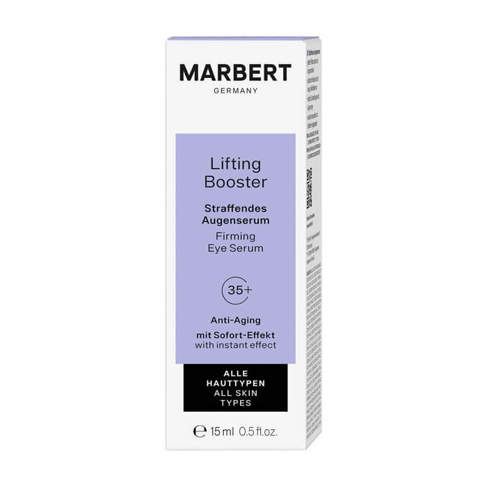 Marbert Lifting Booster Straffendes Augenserum