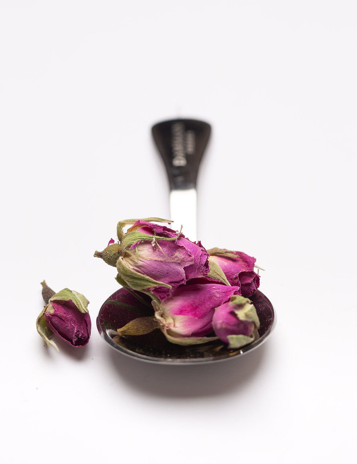 Boutons de roses-Les 100g