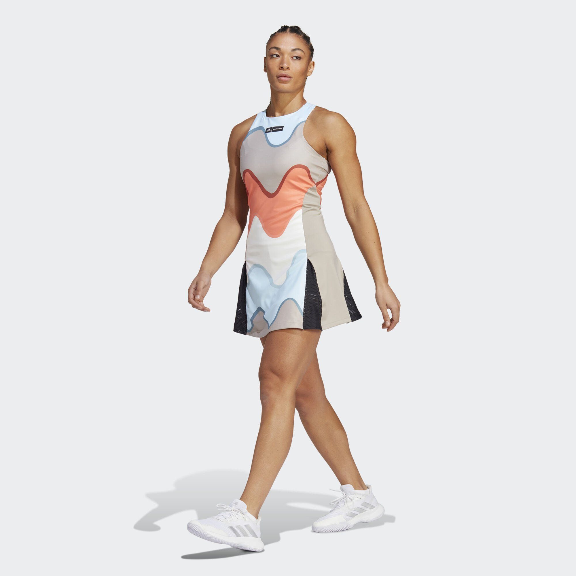adidas Performance Tenniskleid MARIMEKKO TENNISKLEID