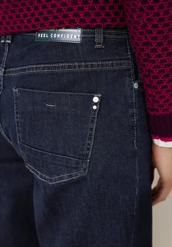 CECIL Loose Fit Jeans