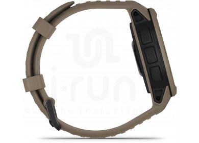 Garmin Instinct 2 Solar Tactical Edition