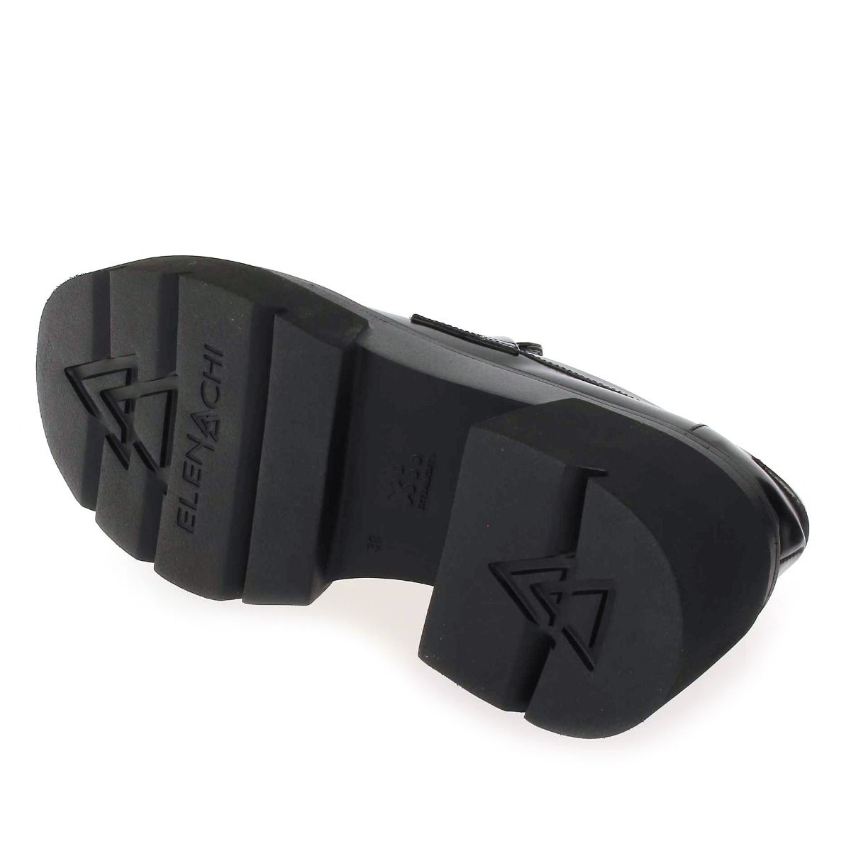 Strategia  E3728T - Noir