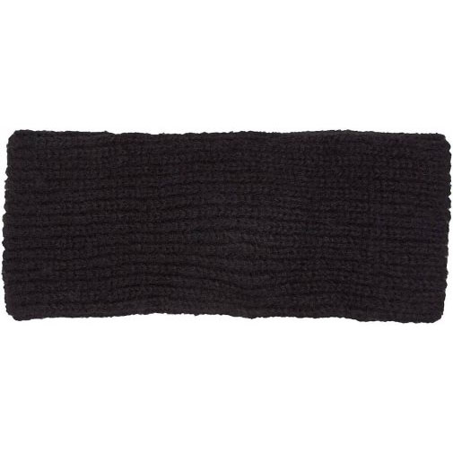 TOMMY HILFIGER Damen Stirnband mit Alpaka und Wolle TH TIMELESS HEADBAND