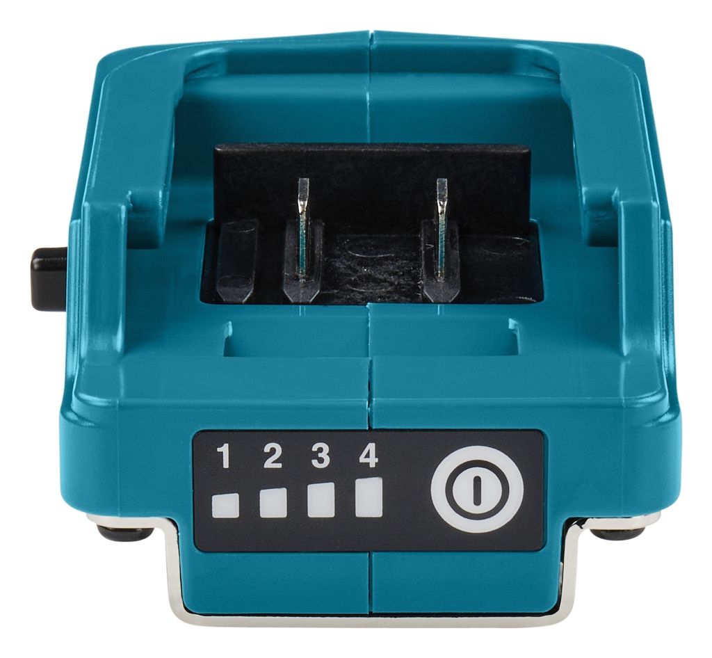 Makita Zubehör TD00000110 CXT Adapter beheizbare Jacke/Weste/Decke