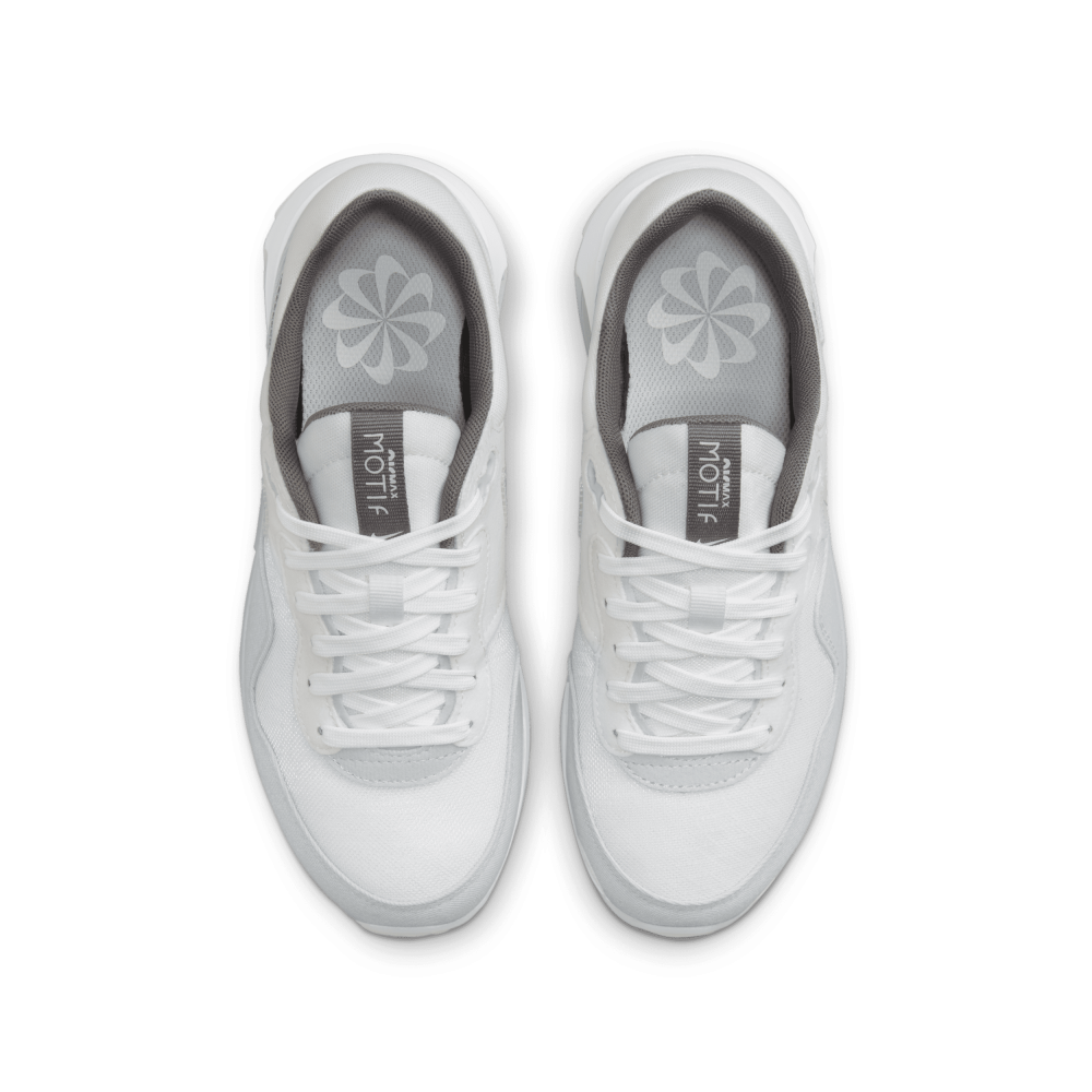 Nike Air Max Motif DH9388-101 / weiss