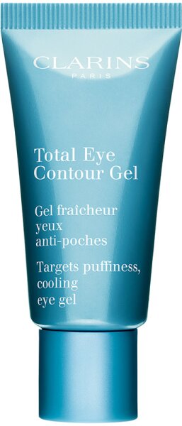 Clarins Total Eye Contour Gel Augengel