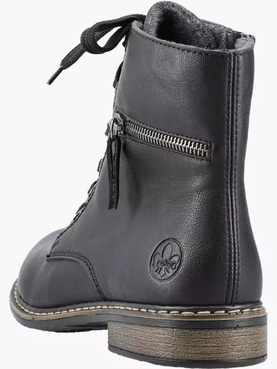 Rieker Damen Biker Boots