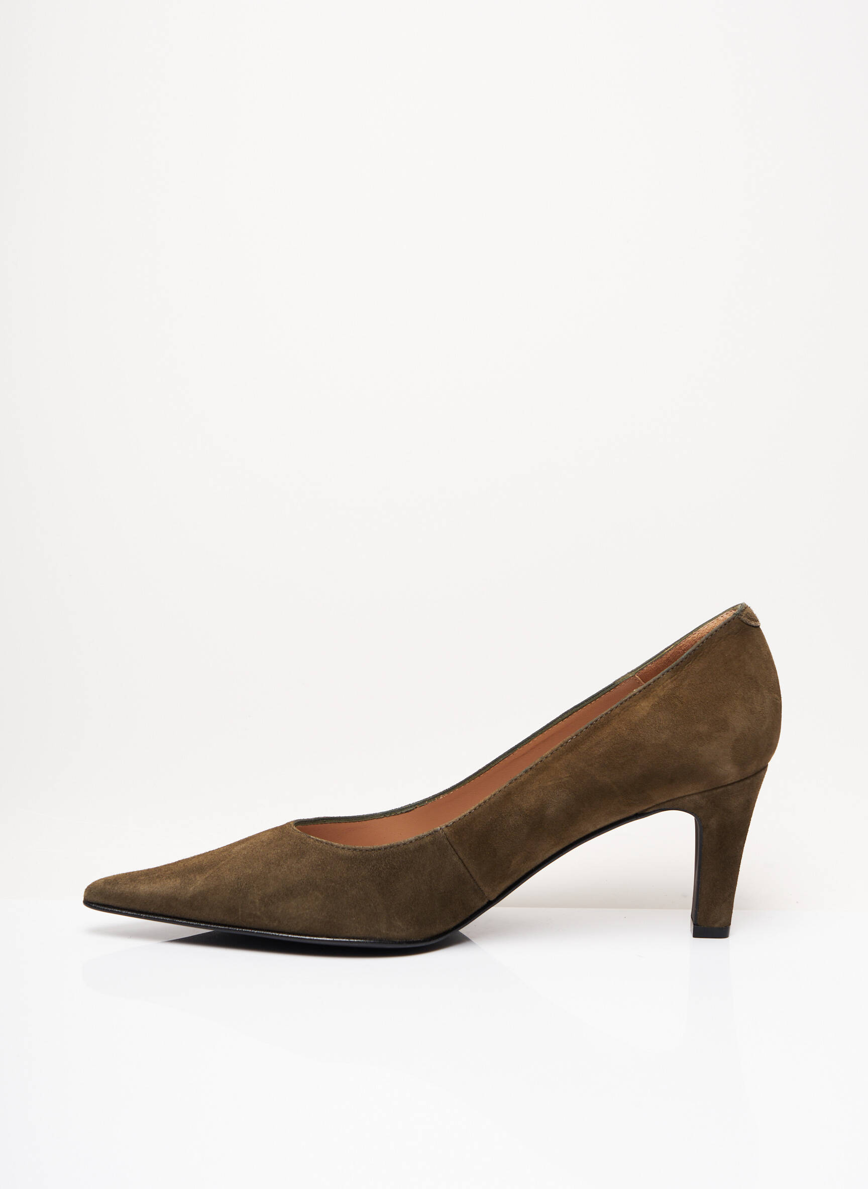 Bella Storia Escarpins Femme couleur vert