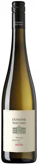 2022 Riesling Federspiel RIED Bruck trocken - Domäne Wachau
