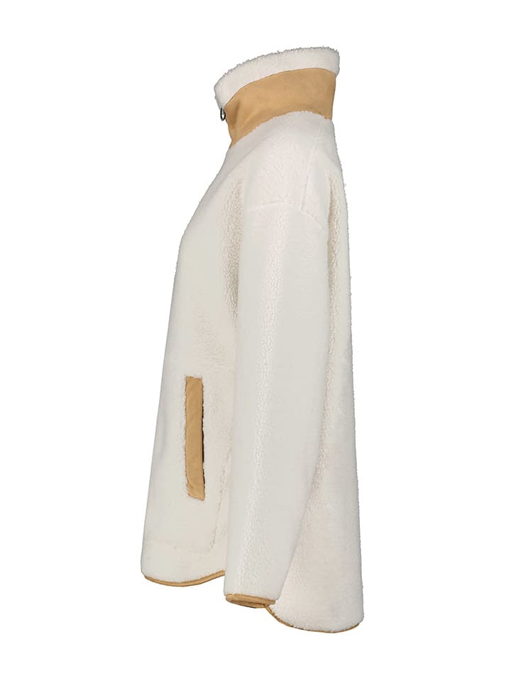 LUHTA Fleecejacke 
