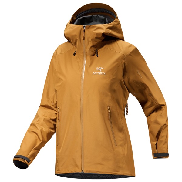Arc'teryx - Women's Beta LT Jacket - Regenjacke